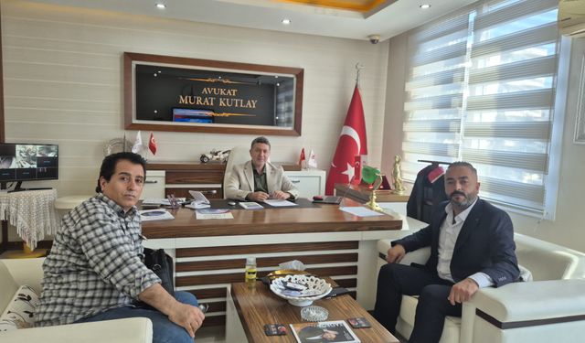 Mersin Taksiciler Derneği’nden Dijital Kaza Tutanağı Adımı