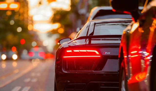 Günlük Araç Kiralama ile Sınırları Aşın