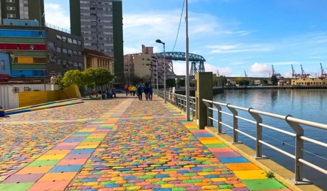 Vaca Muerta Arjantin'i küresel enerji sahnesine taşıyor