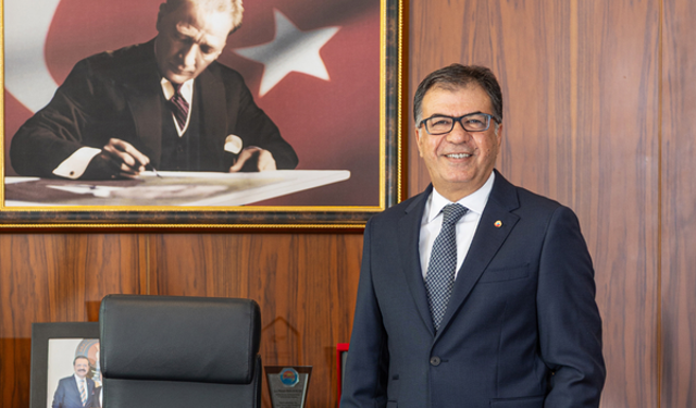 Tarsus TSO’dan Kentin Kültürel Mirasına Kalıcı Eser