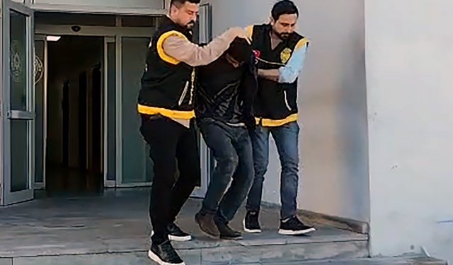 1 motosiklet ve 4 elektrikli bisiklet çalan şüpheli: Görüntülerdeki kişi bana benziyor ama değilim