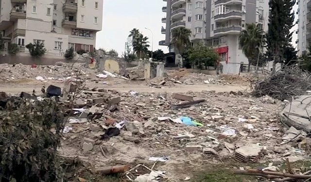 40 kişinin öldüğü apartmanın firari müteahhidi Tayland'da yakalandı