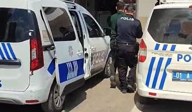 Adana'da 5 firari hükümlü yakalandı