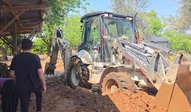 Adana'da bir kişinin öldüğü sel felaketinin ardından hasar gün yüzüne çıktı