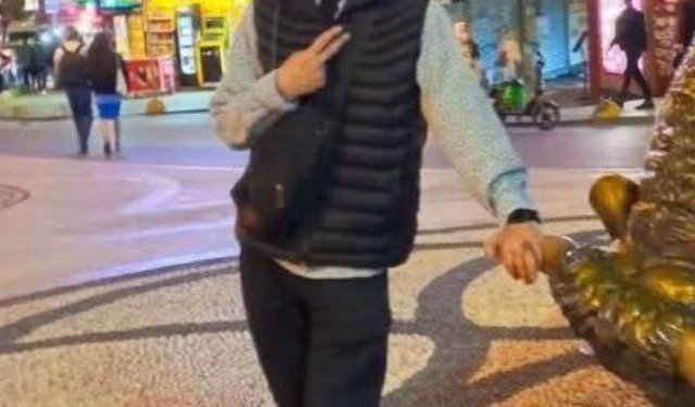 Ağaç altında hareketsiz bulundu; kimliği yüz tanıma sistemiyle belirlendi