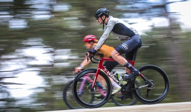 AKRA Gran Fondo Antalya'da dereceye girenler ödüllerine kavuştu