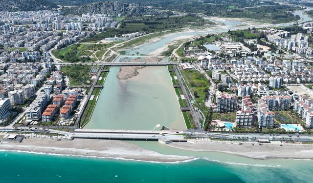 Boğaçayı Bilim Kurulu yaz sezonu öncesi toplandı