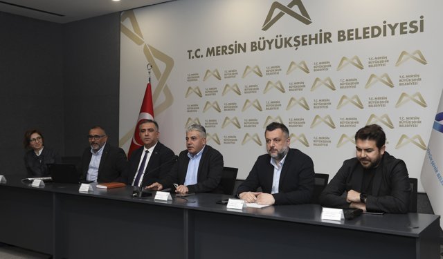 Büyükşehir Belediyesi, yönetim sistemleri tetkiklerini başarıyla tamamladı