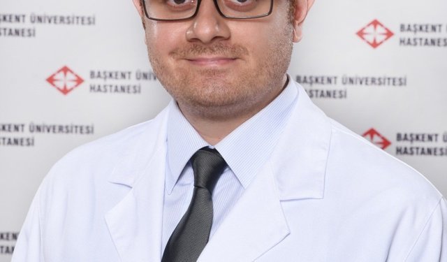 Dr. Ziya Gökalp Bilgel: Kalp hastalıklarının büyük kısmı önlenebilir