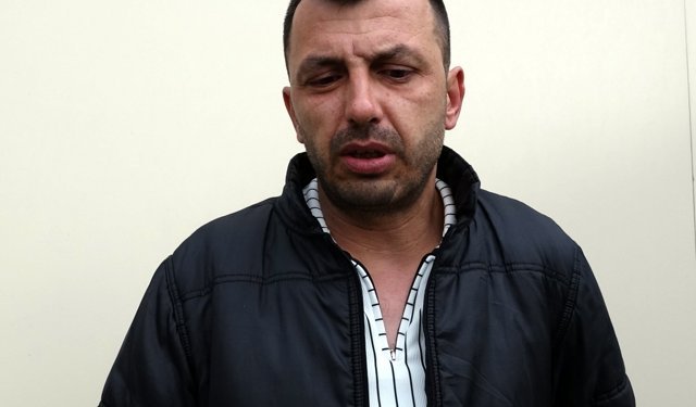 Düğün günü ölü bulundular (2)