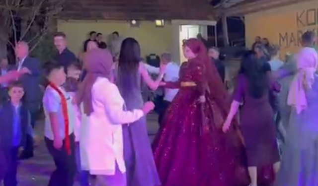 Düğün günü ölü bulundular / Ek fotoğraflar