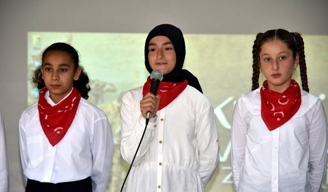 Eğirdir'de Kut'ül Amare Zaferi'nin yıl dönümü