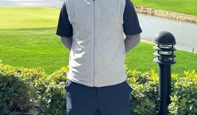 Golfün yıldızları Antalya'da buluşacak