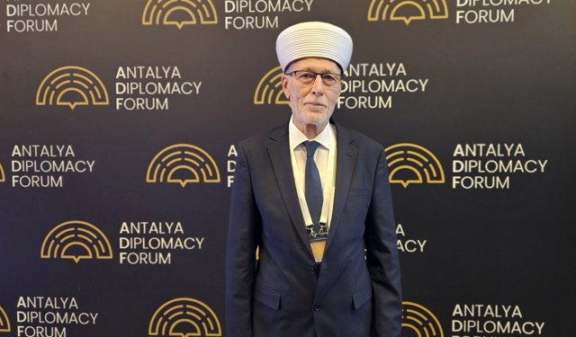 Gümülcine Seçilmiş Müftüsü: Yunanistan halkın seçtiği müftüleri, biz de onların tayin ettiklerini kabul etmiyoruz
