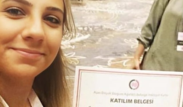 Hemşirenin darbettiği bebekle ilgili rapor dosyaya girdi; eylemle nörolojik tablo arasında illiyet bağı yok