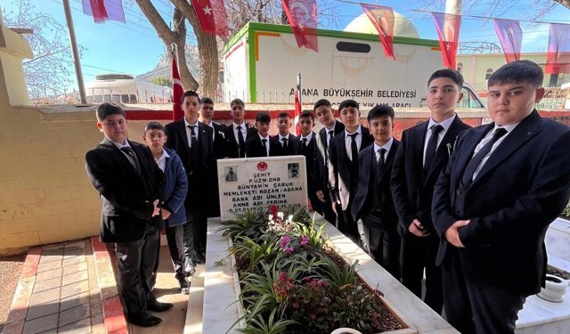 İmamoğlu'nda Cumhuriyet'in Efeleri projesi