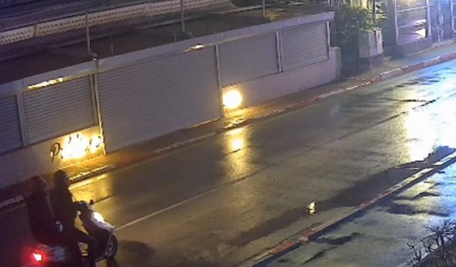 İş yeri kurşunlayan 4 şüpheli tutuklandı