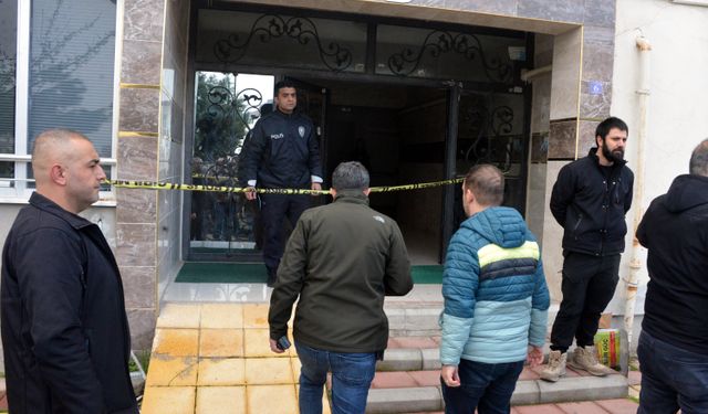 Kahramanmaraş'ta babasını öldüren şüphelinin ifadesi ortaya çıktı