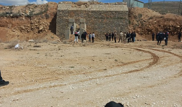 Kayıp olarak aranırken öldürülüp gömüldüğü ortaya çıktı