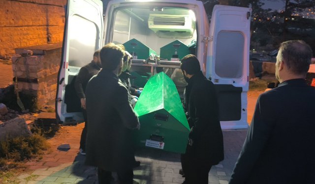 Kayıp olarak aranıyordu; boğazı kesilmiş halde ölü bulundu