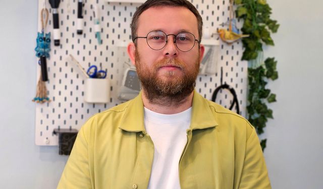 Kuş cenneti çöplüğe döndü