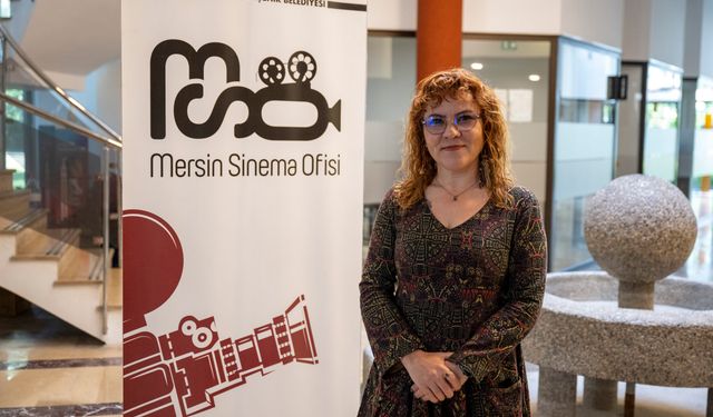 Mersin Sinema Ofisi cazibe merkezi oldu