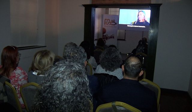 Mersin Sinema Ofisi'nden uluslararası sinema şöleni