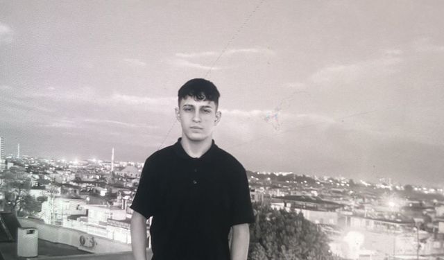 Mersin'de Berdan Çayı'na atlayan genç, suda kayboldu