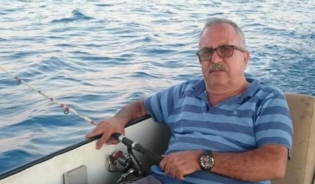 Mersin'de denizde 2 erkek cesedi bulundu