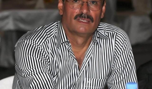 Mersin'de denizde cesedi bulunan balıkçılardan biri toprağa verildi