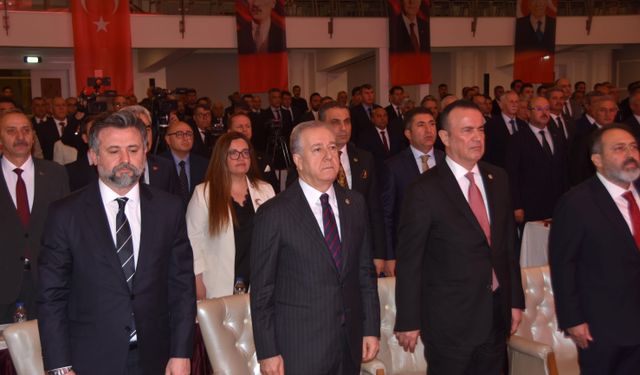MHP'li Durmaz: Yolsuzluk, devletle millet arasındaki güven bağını çürüten ahlaksız bir ihanettir