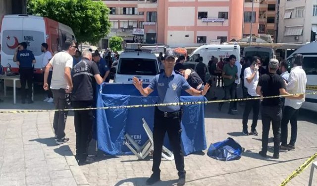 Öğretmen eşi ile bacanağını öldüren sanığa 2 kez müebbet hapis cezası