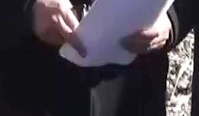Okuldaki saldırının failinin bilgisayarında, yakın dönemde eylem yapacağına dair belgeye ulaşıldı / Ek fotoğraflar