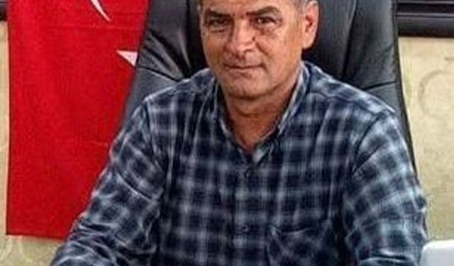 Osmaniye'de motosiklet sürücüsünün hayatını kaybettiği kaza kamerada