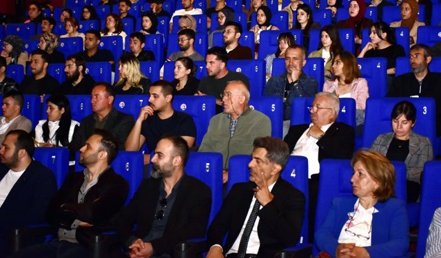 Özel çocukların hikâyeleri belgesel oldu