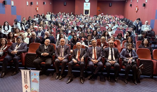 Prof. Dr. Mehmet Haberal: Araştırmasız üniversite, meyvesiz ağaç gibidir