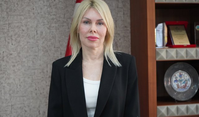 Prof. Dr. Özkan: Cumhurbaşkanı Erdoğan'dan AÜ'de kanser tedavisi projesine tam destek aldık