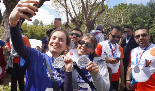 Runtalya'da enerji eğitime dönüştü