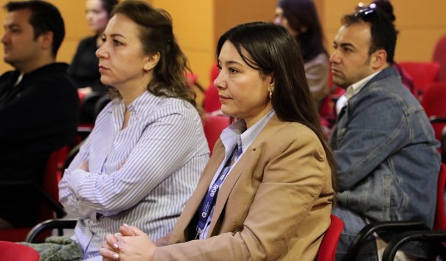 Teknoloji bağımlılığına karşı ortak mücadele