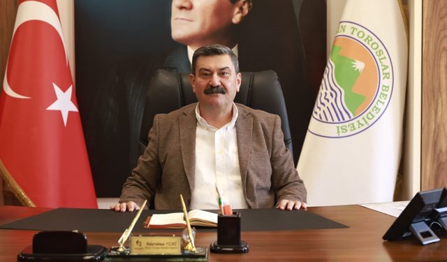 Toroslar Belediyesi öğrenim yardımının 2'nci taksidini hesaplara yatırdı