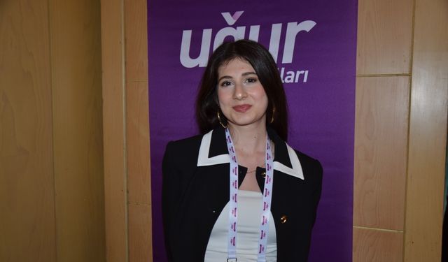 Uğur Okulları Model Birleşmiş Milletler Konferansı başladı