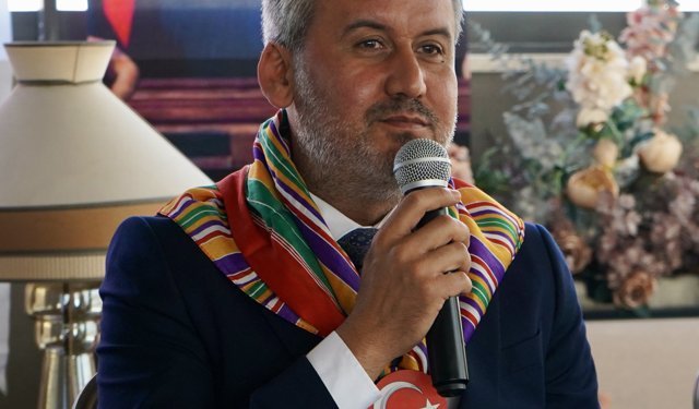 Yörük Türkmen Toyu, 8-10 Mayıs'ta