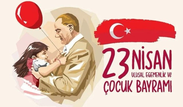 23 Nisan Törenleri Yaklaştı - Müdür ve Öğrenciler Bu Metinleri Arıyor