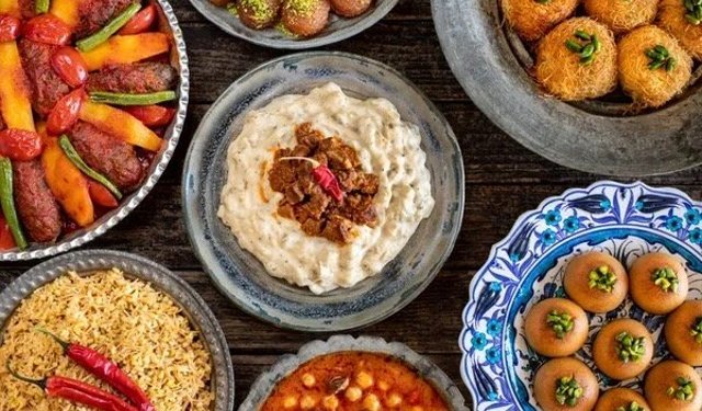TasteAtlas Peynirli Yemek Listesi - Türk Mutfağı Yine Dikkat Çekti