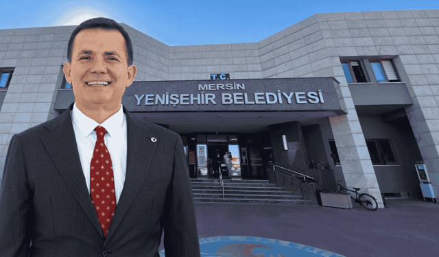 Yenişehir Belediyesi’nden soruşturma açıklaması: “Hukuka inancımız tam”