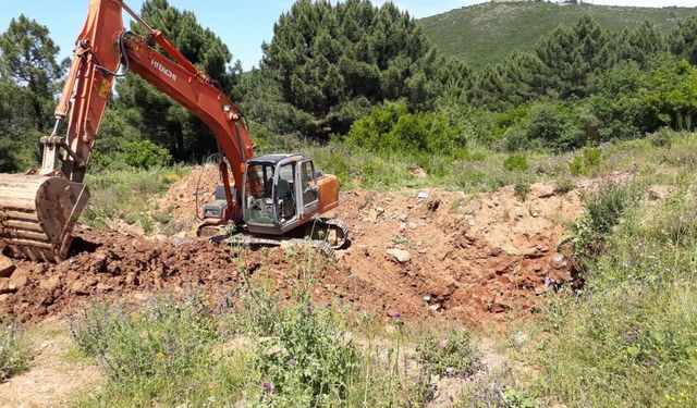19 yıl sonra öldürüldüğü ortaya çıkan Yasemin'in davasında tanıklar dinlenecek