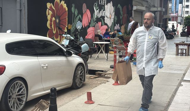 2 gündür haber alınamayan havalimanı çalışanı, evinde ölü bulundu