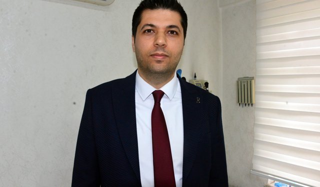 91 yaşındaki hasta, doktorla görüntülü görüşerek evinden muayene oldu