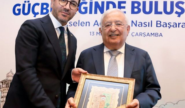 Adana Güçbirliğinde Buluşuyor