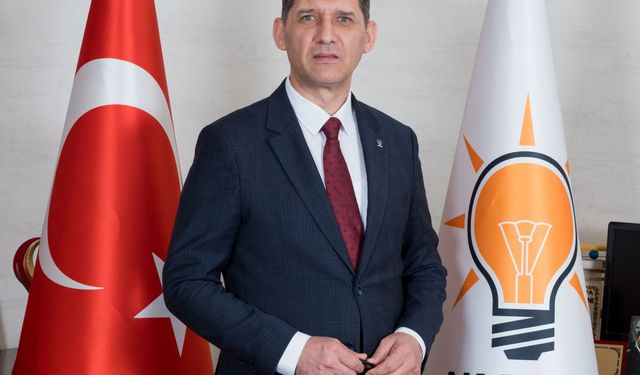 Ali Çetin'den CHP'ye 'video' eleştirisi